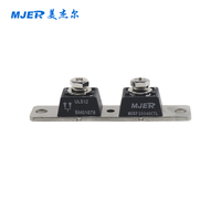 Modules de diodes à récupération rapide MURP20040CT 200A 400V 200 ampères 2TOWER MBR400100CT Diode Schottky MURP40040CT