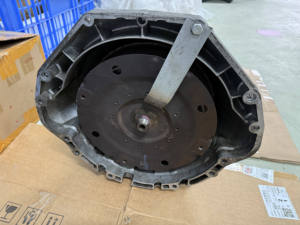 24117613239 2411761323901 24117613238 24117613253 Conjunto de Motor y Caja de Cambios Original Usado para <span class=keywords><strong>BMW</strong></span> Serie 7 760Li - Product Image 6