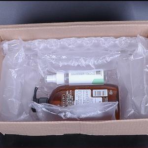 Cojín de aire de relleno para artículos frágiles, cojín de burbujas personalizado barato al por mayor, bolsa de aire resistente a los golpes - Product Image 6