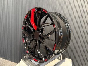 2025 for <b>Replacement</b> <b>Wheel</b> 18"x8" 5x114.3 ET50 CB64.1 - Product Image 2