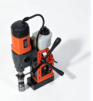 Machine à percer à noyau magnétique avec vente directe d'usine CAYKEN OND-98HD