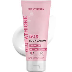 Glutathione Whitening Lotion: Safe & Effective Skin Brightening