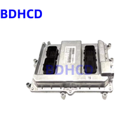 0281020010 ECU ECM Unit Kontrol Mesin Modul Kontrol Elektronik untuk Sistem Bosch EDC17CV54