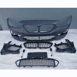Paraurti anteriore auto per <span class=keywords><strong>BMW</strong></span> 1 <span class=keywords><strong>F20</strong></span> M2C <span class=keywords><strong>2015</strong></span> 2016 2017 2018 - Product Image 1