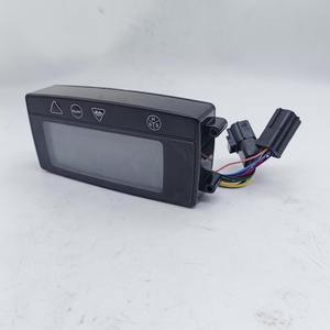 Original Gabelstapler-Ersatzteile 300605-00049 Gabelstapler-Komponenten Elektrisches Gabelstapler-Instrument - Product Image 4