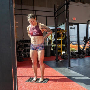 Usage domestique Shiatsu <span class=keywords><strong>Foot</strong></span> Rock Tapis de <span class=keywords><strong>massage</strong></span> réflexologie masseur pour stimuler la circulation sanguine pour détendre les muscles - Product Image 6