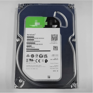 ฮาร์ดไดรฟ์ ST1000DM014 ความจุ 1TB SATA III ขนาด 3.5 นิ้ว ฮาร์ดดิสก์ภายใน Barracuda สำหรับอัปเกรดเดสก์ท็อป - Product Image 3