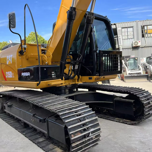 รถขุดมือสอง Cat 315D ราคาถูก รถขุดตีนตะขาบมือสองขายดี สภาพดี ผลิตในญี่ปุ่น Cat 315D2gc 15 ตัน - Product Image 1