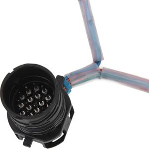 Capteur de commutation de vitesse de transmission OEM 97031708530 0501218962 pour Porsche Panamera PDK 4WD, unité de commande de faisceau de câblage - Product Image 4