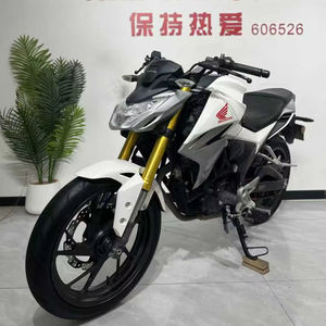 Nouveau type de <span class=keywords><strong>moto</strong></span> <span class=keywords><strong>Honda</strong></span> d'occasion populaire, à essence, de course, de type Street Bike, 175cc, personnalisable - Product Image 5
