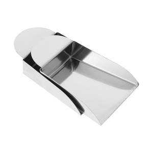 Pala de Acero Inoxidable para Joyería, para Cuentas y Gemas, Herramienta Profesional para Recoger Cuentas, Pala para Piedras Preciosas, Herramienta para Clasificar Piedras - Product Image 5