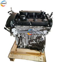 Ensemble moteur 5G02 pour moteurs PEUGEOT 1.6T haute performance pour PEUGEOT 408 508 2008 5008