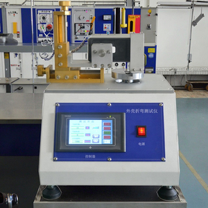 เครื่องทดสอบการดัดงอเคสมือถือ เครื่องทดสอบความแข็งแรงในการดัดงอโทรศัพท์ ราคาจากผู้ผลิต - Product Image 2