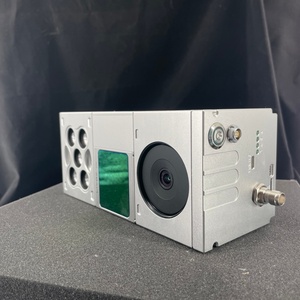 Scanner Laser 3D Lidar GS-100E Economico e ad Alta Precisione per Attrezzature di Rilevamento Geologico - Product Image 2