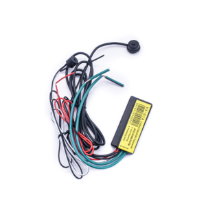 Famosi accessori per <span class=keywords><strong>auto</strong></span> sud americano dispositivi immobilizzatore RFID con funzione di avviamento remoto tipo manuale utente spagnolo - Product Image 5