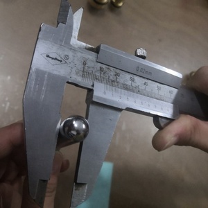 9107447 9108066 Máy Xúc EX200-2/3/5 Thủy Lực <span class=keywords><strong>Joystick</strong></span> <span class=keywords><strong>Pusher</strong></span> Seal Kit Và Chân Van Pit Tông - Product Image 6