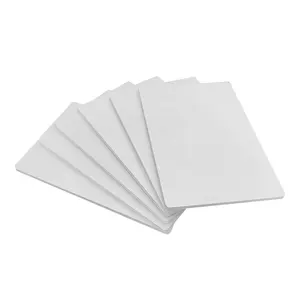 Jinan Factory White Sheet 6mm Pvc Foam Board For Cabinets Making