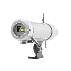 Chính xác tại chỗ pyrometer với Laser nhắm mục tiêu cho các ứng dụng lò - Product Image 6