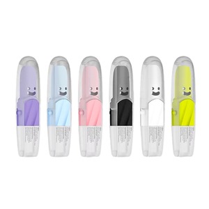 เครื่องพ่นยาจมูกเครื่องหอมสมุนไพรพกพาเครื่องพ่นยาจมูกของแท้จากไทย - Product Image 3