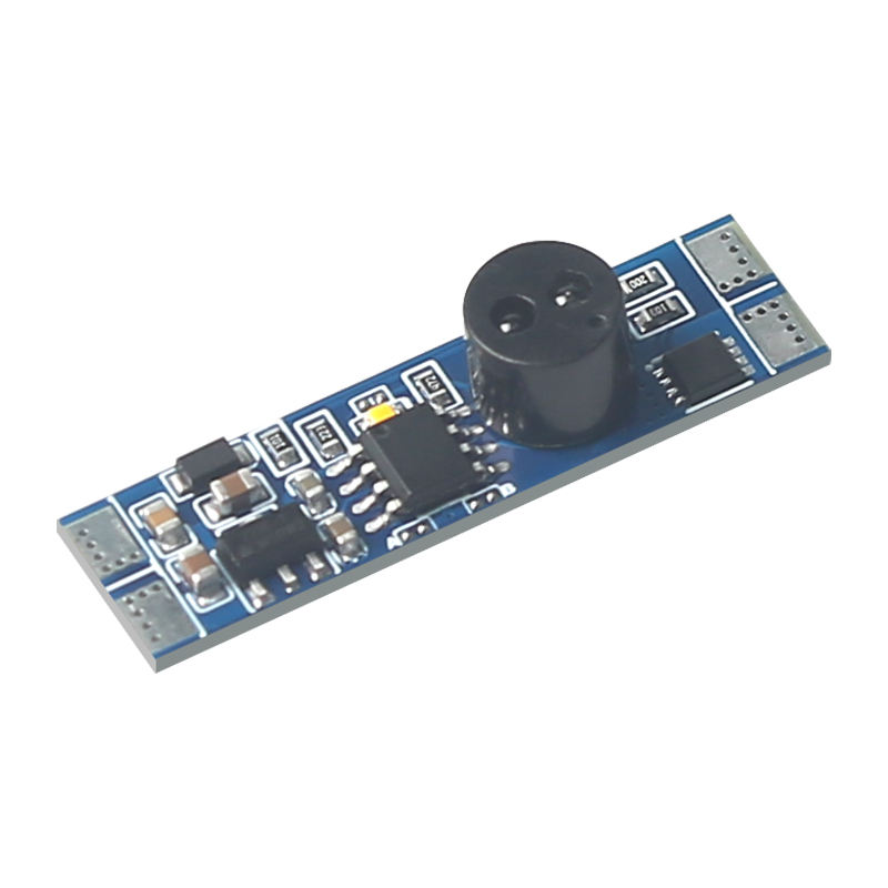 VD01Y-B3 (ซีดจางเปิด/ปิด + ลดแสง)