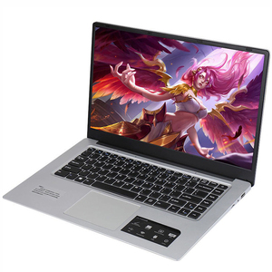Usine pas cher Ultra mince 15.6 "Z8350 Quad Core 4G <span class=keywords><strong>RAM</strong></span> 64G Portable ordinateur portable Windows10 bas prix de gros en Chine Notebook PC - Product Image 5