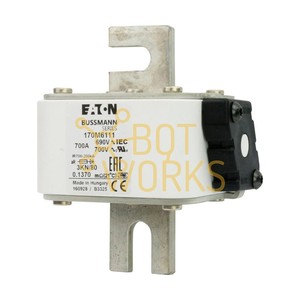 Eaton 170M6111 - Nuovo - Product Image 1