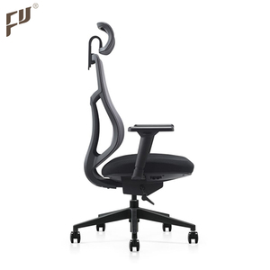 Moderno al por mayor muebles comerciales Silla de personal de malla de alta calidad silla giratoria de <span class=keywords><strong>oficina</strong></span> <span class=keywords><strong>Herman</strong></span> <span class=keywords><strong>Miller</strong></span> silla de <span class=keywords><strong>oficina</strong></span> ergonómica - Product Image 6