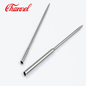 316L нержавеющая сталь квадратная труба гофрированная труба из нержавеющей стали - Product Image 4