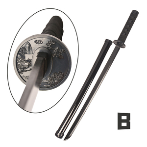 <span class=keywords><strong>Épées</strong></span> Bokken en bois faites à la main bon marché <span class=keywords><strong>7</strong></span> styles pratiquant les jeux de rôle jouets Katana <span class=keywords><strong>épées</strong></span> en bois pour cosplay unisexe - Product Image 4