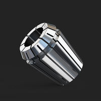 Mandrin à pince de haute précision série ER11-40 HUHAO ER pour machines-outils CNC