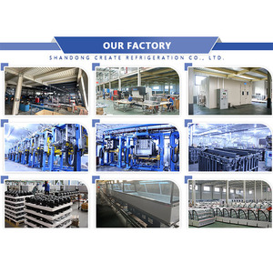 Supermarché Marchandise <span class=keywords><strong>Congélateur</strong></span> Horizontal Crème Glacée Gelato Vitrine Porte Coulissante Réfrigérateur Intelligent Réfrigérateur Haut et Bas Island <span class=keywords><strong>congélateur</strong></span> - Product Image 6