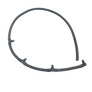 สำหรับท่อส่งน้ำมันเชื้อเพลิง BMW X3 รุ่น 13537787485 13532248152 สำหรับอะไหล่เปลี่ยนระบบเชื้อเพลิงรถยนต์ - Product Image 5