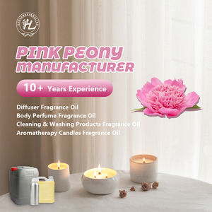 Nhà Sản Xuất Dầu Thơm Hương Hoa Tự Nhiên Số Lượng Lớn, Bán Buôn Dầu Hoa Mẫu Đơn Màu Hồng Ngưng Tụ Để Làm Nến Thơm | Giá Thấp - Product Image 2