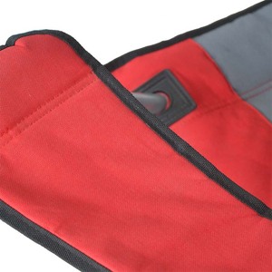 Silla de Camping Plegable Personalizada al por Mayor con Portavasos, Silla de Pesca Portátil Plegable para Picnic de Verano, Camping, Jardín - Product Image 3