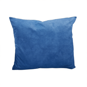 Cuscino in Denim Blu Scuro 50*50 Cojin per Seduta e Decorazione - Product Image 2