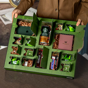 <span class=keywords><strong>Calendrier</strong></span> <span class=keywords><strong>de</strong></span> <span class=keywords><strong>l</strong></span>'<span class=keywords><strong>Avent</strong></span> vide personnalisé 12 ou 15 jours – Boîte <span class=keywords><strong>de</strong></span> <span class=keywords><strong>calendrier</strong></span> <span class=keywords><strong>de</strong></span> <span class=keywords><strong>l</strong></span>'<span class=keywords><strong>Avent</strong></span> au design personnalisé pour <span class=keywords><strong>vin</strong></span> <span class=keywords><strong>rouge</strong></span>, boissons et spiritueux - Product Image 1