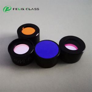Filtros de Paso de Banda Estrecha FELIX Hechos a Medida, 868nm/935nm FWHM10nm, OD6, 12.7mm - Product Image 1
