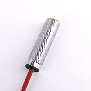 Bi4-M18-N1-S100 Op Maat Gemaakte Specificaties Hoge Temperatuur Inductieve Schakeling M18 Transducer Nabijheidssensor In Voorraad - Product Image 1