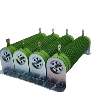Resistencia de Freno para Inversor de Cerámica Bobinada 6000W 20 Ohm 5% <span class=keywords><strong>PTC</strong></span> - Product Image 1