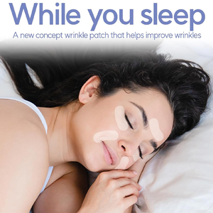 ZS OEM Anti Rides Microneedle <span class=keywords><strong>Patch</strong></span> Masque Pour <span class=keywords><strong>Les</strong></span> Yeux HA Micro Aiguille Patchs Dissolvant L'acide Hyaluronique Patchs <span class=keywords><strong>Sous</strong></span> <span class=keywords><strong>Les</strong></span> Yeux et Sourire ligne - Product Image 5