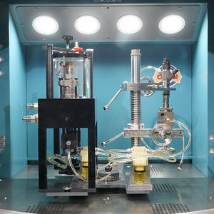 ม้านั่งทดสอบหัวฉีดดีเซลคอมมอนเรลไฟฟ้าเครื่องทดสอบหัวฉีดรถยนต์ CR518PRO - Product Image 5