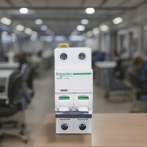 Brand New Small Circuit Breaker MCB <b>s</b> Acti <b>9</b> IC65N 2P C40A A9F18240 2P Circuit Breaker - Product Image 4