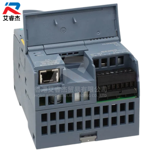 Nouveau contrôleur programmable SI-EMENS PLC 6ES7212-1HF40-0XB0 d'origine, module CPU compact SIMATIC S7-1200 CPU 1212FC - Product Image 3