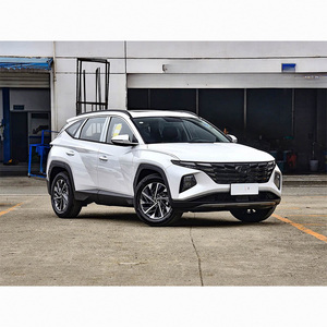 Auto Usado <span class=keywords><strong>Hyundai</strong></span> <span class=keywords><strong>Tucson</strong></span> L <span class=keywords><strong>2023</strong></span> 1.5T 2WD Automático <span class=keywords><strong>GLS</strong></span> Versión Leading Bajo Kilometraje Excelente Estado - Product Image 3