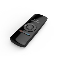 Mando a distancia Hiland 2024 T7710 con frecuencia de 433,92 Mhz para puertas automáticas o portones