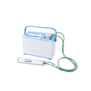 Intelligentes Photosynthesemessgerät Multifunktionales Photosynthesemessgerät Pflanzenblatt-Photosynthesemessgerät - Product Image 3