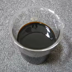 น้ำตาลทรายแดงเกรดอาหารสัตว์ CAS 68476-78-8 - Product Image 3
