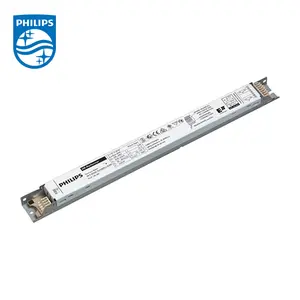 PHILIPS-balasto HF-P 154/155 254/255 TL5 HO/PLL III 220-240V IDC para lámparas TL5/PL-L