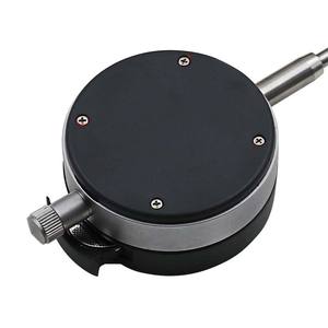 Ip54 Waterdichte Digitale <span class=keywords><strong>Micrometer</strong></span> 0.001Mm Elektronische <span class=keywords><strong>Micrometer</strong></span> Metriek/Inch 0-12.7Mm/0.0005 "Precisie Wijzerplaat Indicator Meter - Product Image 4
