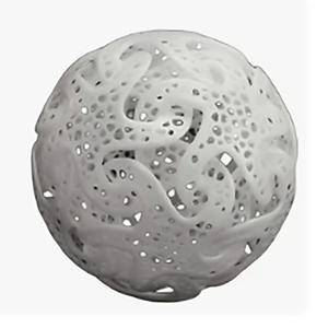 Service d'impression 3D sur mesure de haute précision SLA SLS ABS Nylon Composants plastiques industriels Résine photopolymère OEM ODM - Product Image 6